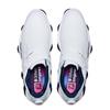 Golf Shoes Tour Alpha Boa White X Navy Cm 3E [Footjoy] Men's 26.5