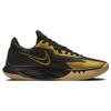 Nike Precision 6 Мужские Черный Металлик Золотой DD9535-005