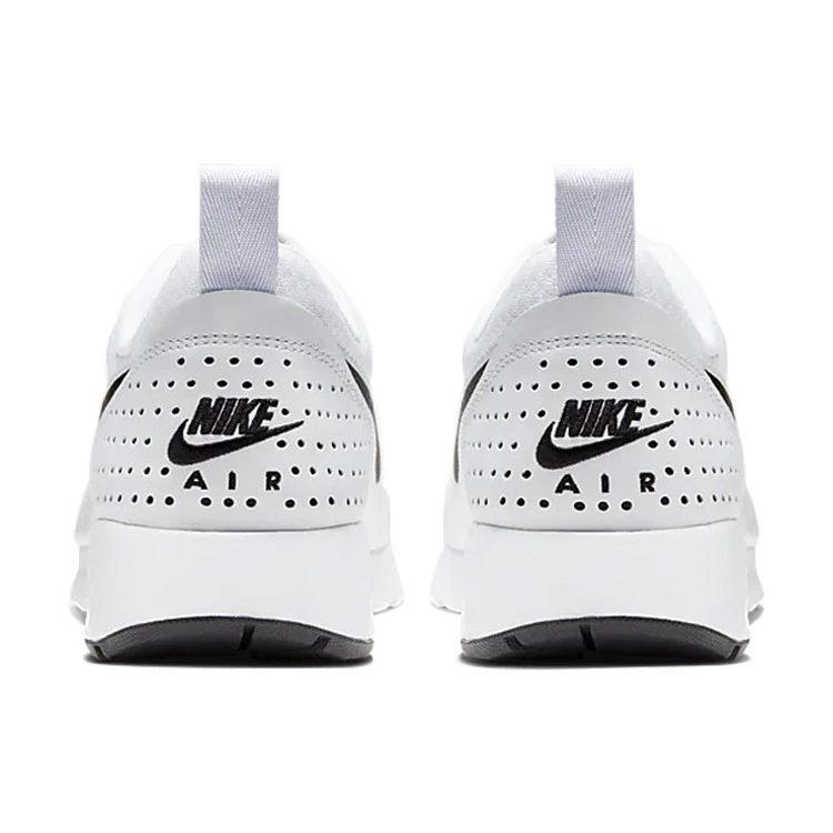 Nike Air Max Tavas 'Белый Черный' Женские 916791-100