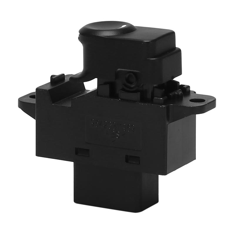 8X Car Rear Power Window Switch Left Right For HYUNDAI ACCENT SOLARIS 2011-2017 935801R001 93580-1R001
