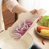 Foldable Cutting Board Non-Slip Dirt-resistant Crack-resistant Food-grade Chopping Block Kitchen Tool