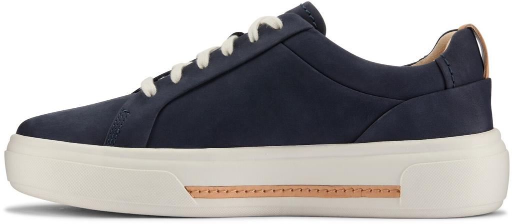 Кроссовки Clarks Womens Hollyhock Walk