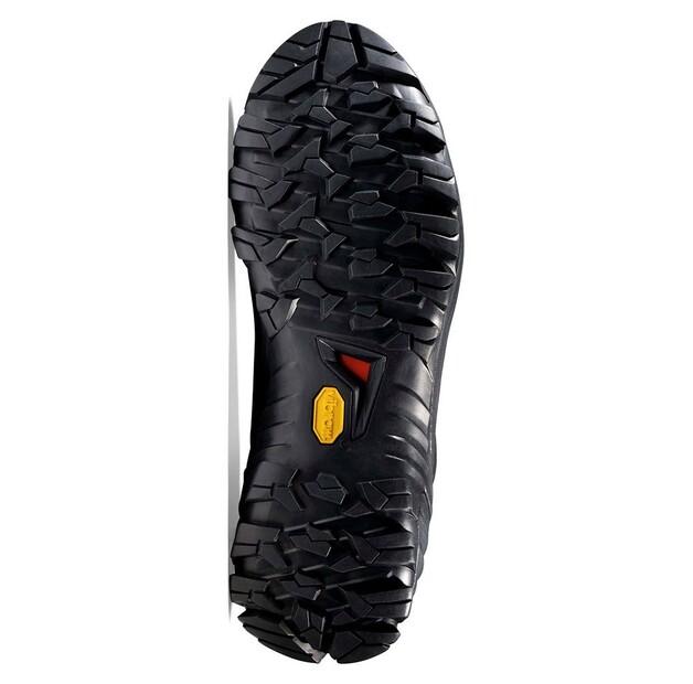 Mammut Sapuen Low Goretex ботинки трекинговые