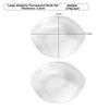 Soft Breast Pads Silicone Padding Bust Enhancer Hot Inserts Breast Pads  for Bikini Swimsuit