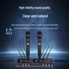 Беспроводная микрофонная система HDCON HT-G920S (Китайская версия)