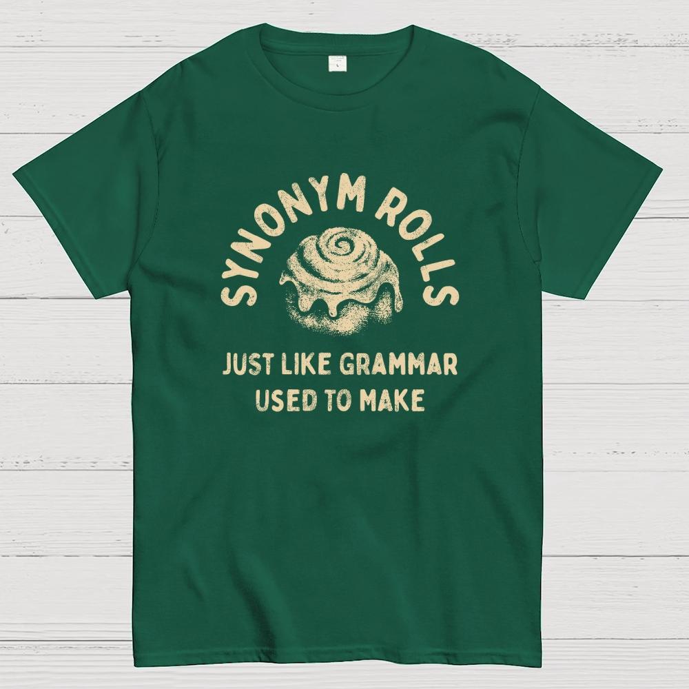 Funny Sayings Sarcastic Graphic Cotton Summer Casual Cool Loose T-Shirt