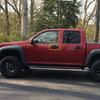Exterior Door Handle Black For Chevrolet Colorado Front Driver Side 2004-2012 EK