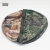 Камуфляжный чехол для шлема M19 Kevlar