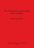 Книга The Dislocation of the Roman Army In Raetia