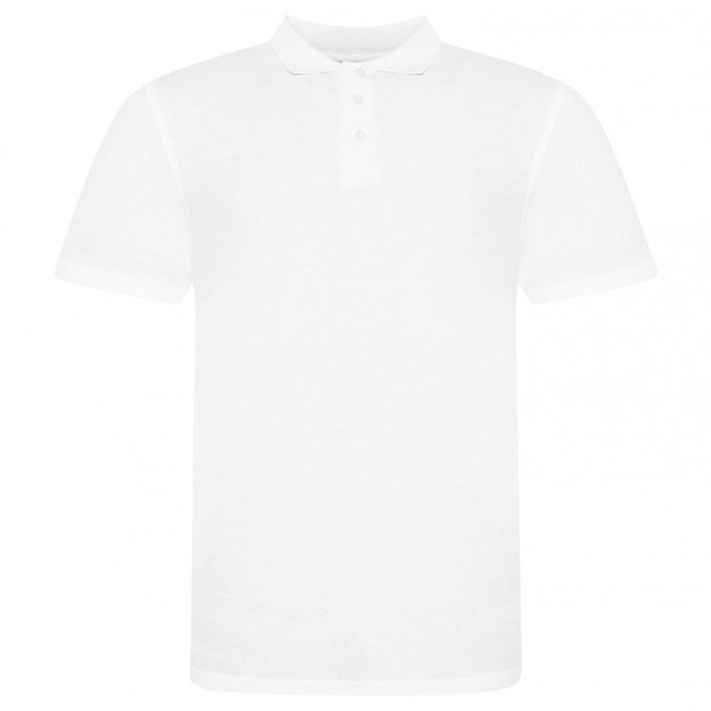 Awdis Mens Just Polos The 100 Polo Shirt
