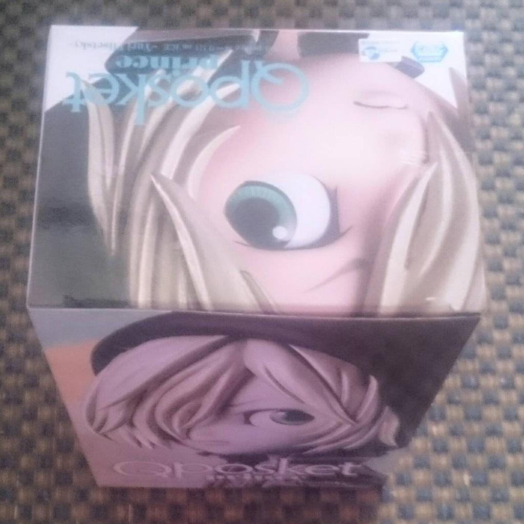 Q поскет принц на ДВС Юрий Плисецкий Юрий Плисецкий лимитированный цвет Юрий!!! - - вер.