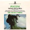 LP Record GIACOMO PUCCINI - WILLIAM JOHNS, PH - Messa Di Gloria (Pour Soli, Ch?ur E STU70890 Erato 1982 France Classical Used