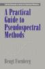 Книга A Practical Guide To Pseudospectral Methods