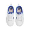 Jordan Stadium 90 Comfortable Versatile Non-Slip Support Low-Top Kids Casual Shoes Kids Sneaker White Blue HJ3518100