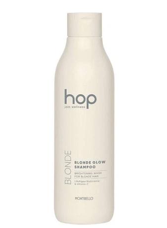 Montibello Hop Blonde Glow Shampoo 1000