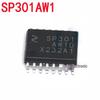 Цифровой изолятор SP301AW1, микросхема