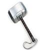 New Metal Thor Mjolnir The God Of Thor Hammer Replica For Cosplay Best For Gift