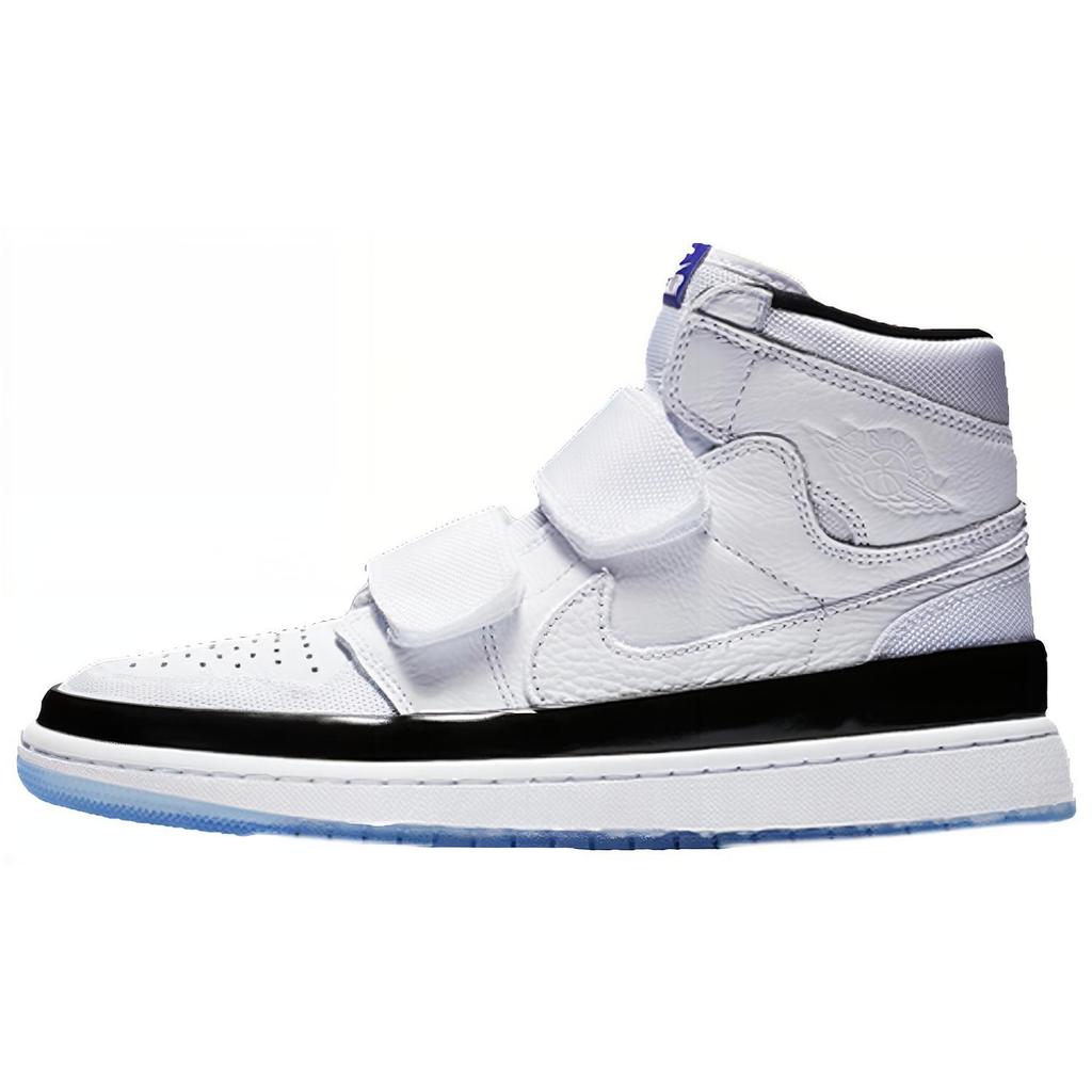 Jordan 1 Ретро Высокие Двойные Ремешки Concord aq7924-107