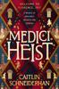 The Medici Heist Book