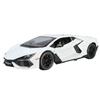 1/24 Lamborghini Revuelto Sports Car Toy Model Alloy Die Cast Four Wheel Suspension All Car Doors Can Be Opened Vehicle Models Collect Gifts