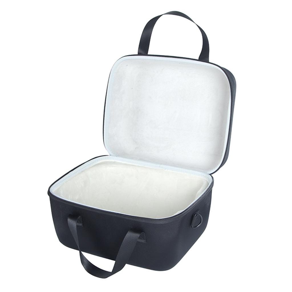 New EVA Hard Case Outdoor Travel Carrying Case for Harman Kardon Aura Studio 4 Wireless Bluetooth-compatible Speaker