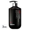 Paul Madison Homme Cooling Men's Cleanser Pheromone Scent 510ml, 3 Packs
