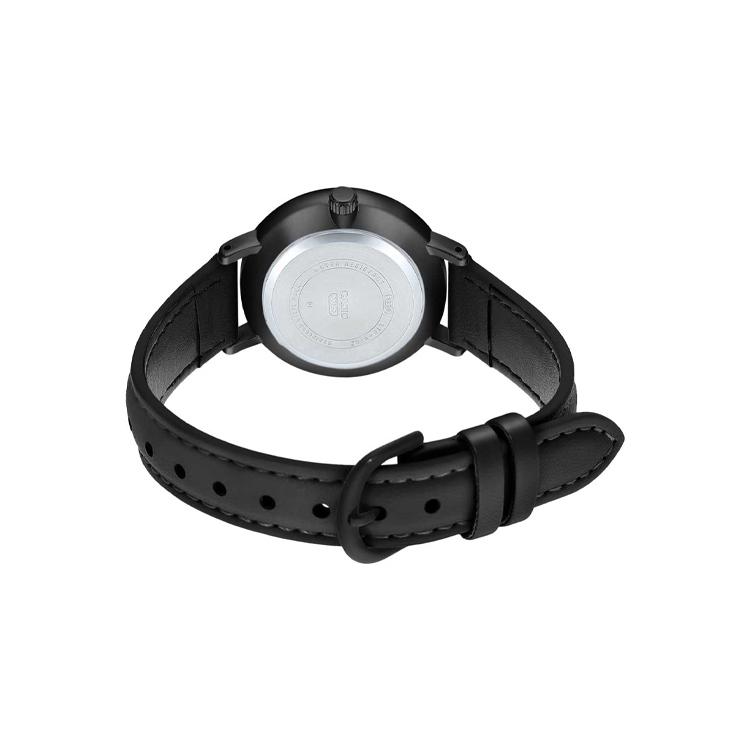 Casio Женские часы стандартной серии Розовые LTP-VT02BL-4A LTP-VT02BL-4A