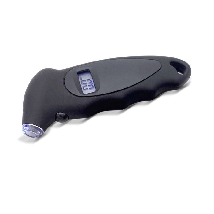 Set Manomètre digital RM1 + Mini compresseur MK1 Tourtecs