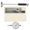 Dial Bore Gauge Hole Diameter Dial Indicator Inner Diameter Scale 50 160mm 0.01mm