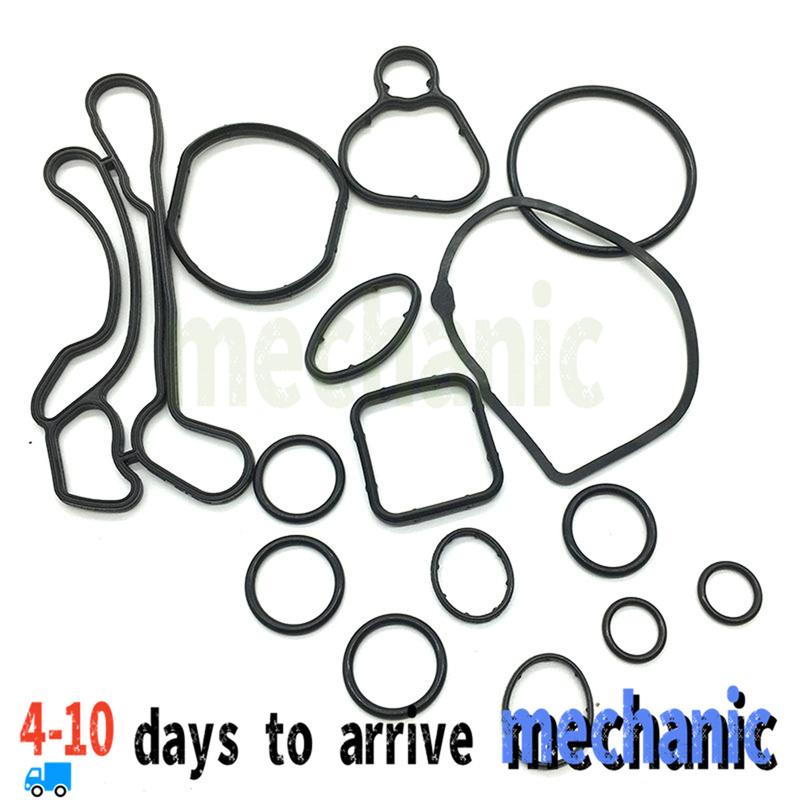 For 55354071 24445723 5650962 Cooler Seal Gasket Repair Kit for Chevrolet