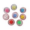 Cat Puzzle Prison Mouse Toy Cage Bell Catnip Self-Interactive Pet Toy Supplier OEM ODM Customizable