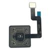 For Macbook Air 15 Inch (2023) A2941 (EU Version) M2/Air 13 Inch (2022) M2 A2681 Home Key Fingerprint Button Flex Cable Part (Without Logo)