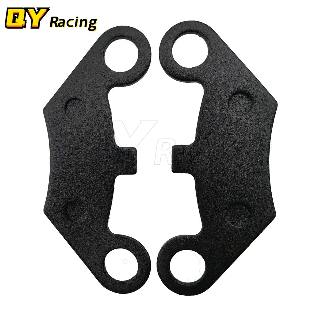 Semi Metallic Non Asbestos Front Brake Pad for CF Moto CF 500 500CC 600 600CC X5 X6 X8 U5 ATV