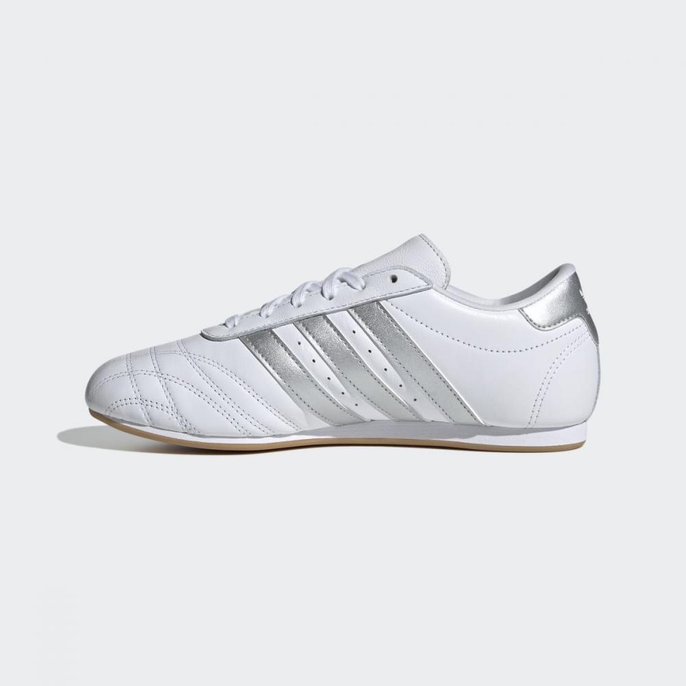 Adidas Taekwondo Race Women Js1192 Ftwht Silvmt Gum3