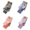 Kids Autumn Winter Warm Pants Thickened and Padded Legging