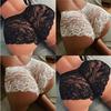 Spring Fashion Women's Breathable Sexy Women's Underwear Lace Shorts