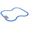 TAKARA TOMY Plarail Straight & Curved Track Starter Kit Toy for Ages 3+