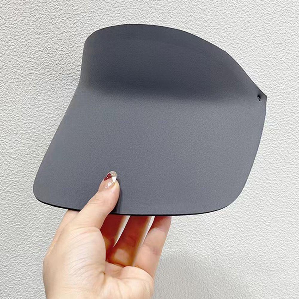 Широкие поля Детская шляпа от солнца Защита от ультрафиолета Козырек Пляжные шляпы для детей