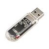 Мини USB-донгл U-диск для системы P4 9.0, взломанный последовательный порт, USB-адаптер ESP32, WiFi-модули ESP32