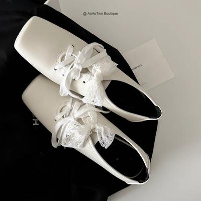 Туфли – Туфли