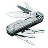 Leatherman Multi Tool FREE T4 Японская гарантия 25 лет [Оригинальный продукт]