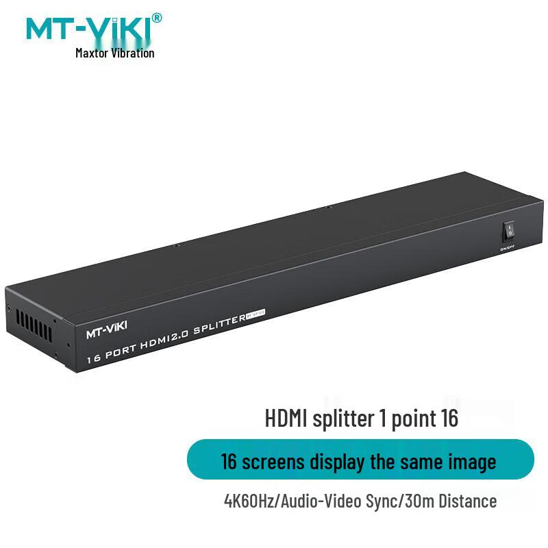 MT-viki Professional Video & Audio Control Solutions