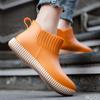 Fashion Fashion Women's Rain Boots Low-top Waterproof Ladies Rain Shoes Slip On Summer Woman Rubber Shoe Fashion Washing Car Ankle Boot