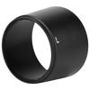 LH 61D Plastic Camera Lens Hood Shade for Olympus ZUIKO DIGITAL ED 40 150mm F4 5.6 Mount
