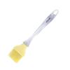 Kitchen and Pastry Brush 24 Cm In Silicone Bristles Smart Pastry Ref. 43553