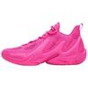 Curry 13 AP Удобная посадка Дышащая Поддержка Сцепление Баскетбольные кроссовки Унисекс кроссовки Розовый 6015002-652