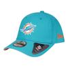 Casquette 9FORTY - New Era - THE LEAGUE NFL - Ajustable - 100% Coton - Enfants