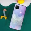 Фантастические крылья ангела для Huawei Nova 9 10 SE 8i 11i 12i 12s Y60 Y61 Y70 Y90 Y72 Y73 Y91 P60 Pro P40 P30 Lite Чехол