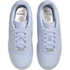 NOCTA x Nike Air Force 1 Нескользящие Устойчивые к истиранию Низкие Детские Скейтбордические Кроссовки Светло-фиолетовые Кроссовки HQ1772-500