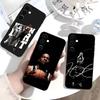 Чехол для телефона K-Kevin D-Durant 7 для Samsung Galaxy A73,A72,A71,A70,A53,A52,A51, Мягкий силиконовый черный чехол